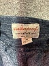 Weatherproof Gray Sweatpants Size 10 - 12 - photo 3