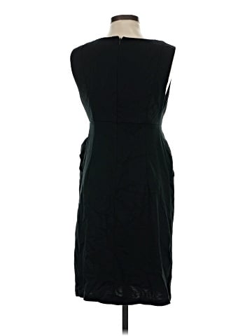 Liz Lange Maternity for Target Cocktail Dress (view 2)