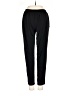 BCBGeneration Solid Black Casual Pants Size XXS - photo 2