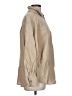 A New Day Tan Long Sleeve Button-Down Shirt Size L - photo 4