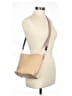 Assorted Brands Color Block Tan Shoulder Bag One size - photo 2