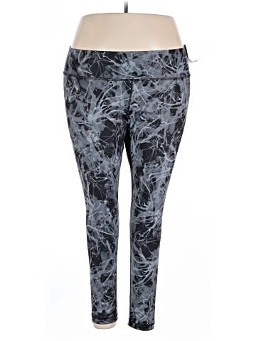 Championship Gold Active Pants (view 1)
