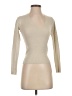 Express Tan Cardigan Size S - photo 1