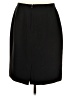 Worthington Solid Black Formal Skirt Size 12 (petite) - photo 2