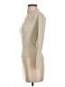 Express Tan Cardigan Size S - photo 5