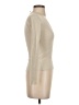 Express Tan Cardigan Size S - photo 4