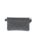 MICHAEL Michael Kors Gray Black Belt Bag One size - photo 2