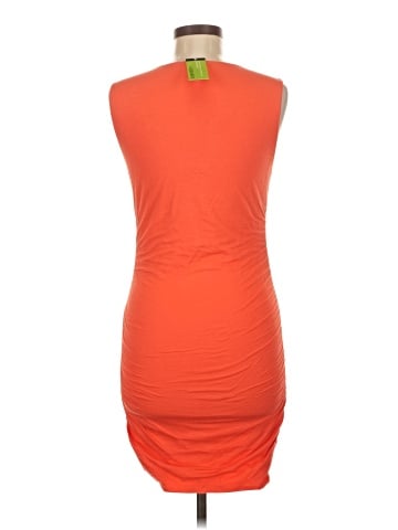 Velvet by Graham & Spencer Sleeveless T-Shirt (view 2)