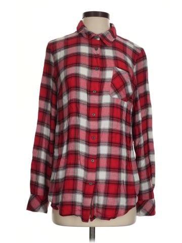 Talbots Outlet Long Sleeve Button-Down Shirt (view 1)