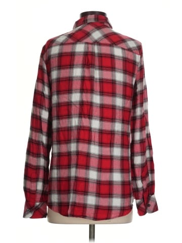 Talbots Outlet Long Sleeve Button-Down Shirt (view 2)