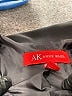 AK Anne Klein 100% Polyester Gray Blazer Size 2 - photo 6