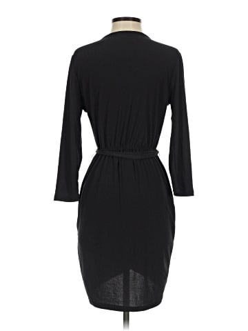 Black Swan Cocktail Dress (view 2)