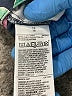 Gap Tropical Green Blue Board Shorts Size 14 - photo 4