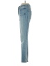 Just Black Blue Jeans Size 24 waist - photo 5