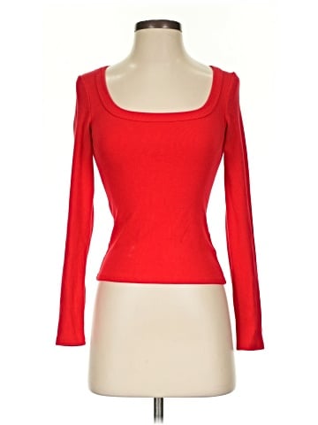 LC Lizette Collection 3/4 Sleeve T-Shirt (view 1)