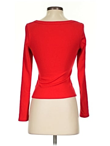 LC Lizette Collection 3/4 Sleeve T-Shirt (view 2)