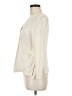 St. John Ivory Wool Blazer Size 8 - photo 5
