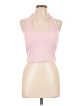 Klassy Network Tank Top