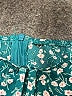 Shein Teal Casual Dress Size XL (estimated) - photo 7