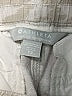 Athleta Camo Ivory Shorts Size 12 - photo 3