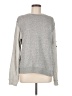 Zadig & Voltaire Gray Pullover Sweater Size M (estimated) - photo 1