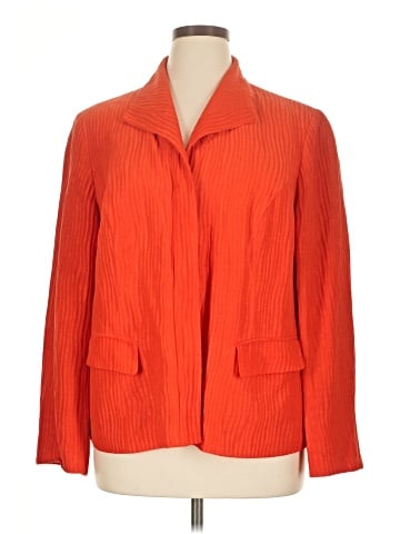 Jones New York Collection Blazer (view 1)