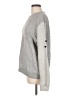 Zadig & Voltaire Gray Pullover Sweater Size M (estimated) - photo 5