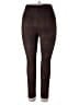 XXI Brown Leggings Size XXL - photo 2