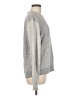Zadig & Voltaire Gray Pullover Sweater Size M (estimated) - photo 4