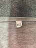 Unbranded Gray Long Sleeve T-Shirt Size 2X - photo 7