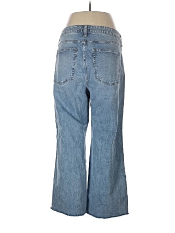 J.Crew Factory Store Jeans (view 2)