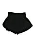Unbranded Solid Black Shorts Size S - photo 2