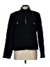 Zara Black Jacket Size L - photo 1