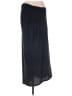 PrAna Solid Black Formal Skirt Size L - photo 1