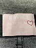 REVICE Graphic Black Jeans Size 27 waist - photo 7