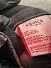 REVICE Graphic Black Jeans Size 27 waist - photo 8