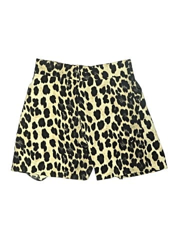 Zara Basic Shorts (view 2)