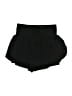Unbranded Solid Black Shorts Size S - photo 1
