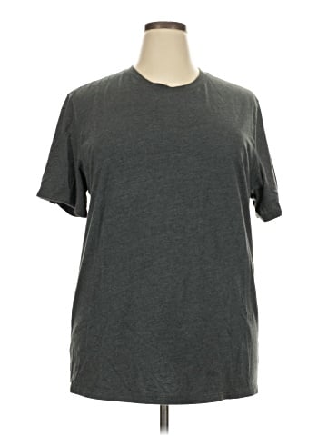 Bcg Short Sleeve T-Shirt (view 1)