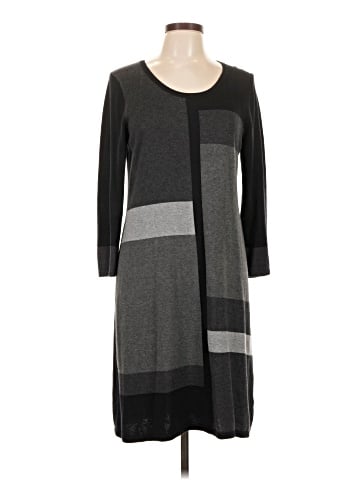Spense Casual Dress (view 1)