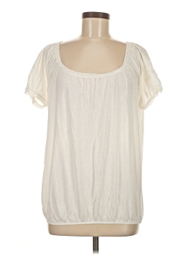 Michael Stars Short Sleeve Blouse