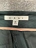 CAbi Black Dress Pants Size 6 - photo 4