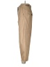 Cos 100% Cotton Solid Tan Casual Pants Size 6 - photo 5