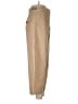 Cos 100% Cotton Solid Tan Casual Pants Size 6 - photo 4