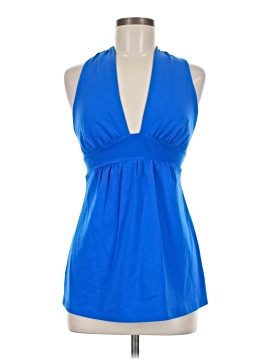 Susana Monaco Sleeveless Blouse