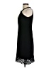 Laundry by Shelli Segal Black Cocktail Dress Size 2 - photo 5