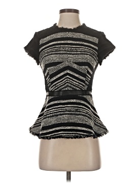 Rebecca Taylor Sweater Vest