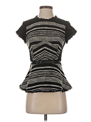Rebecca Taylor Sweater Vest (view 1)