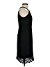 Laundry by Shelli Segal Black Cocktail Dress Size 2 - photo 4