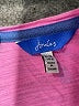 Joules Pink Tank Top Size 8 - photo 7